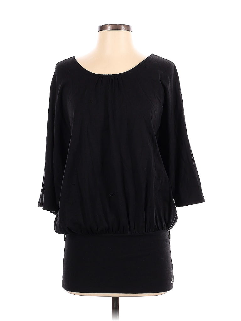 ALO LONG SLEEVE T-SHIRT STYLE 71