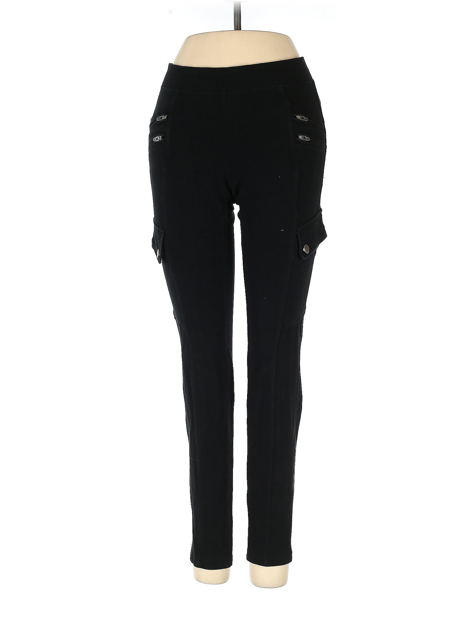 Deadstock Cargo Pants (XS)