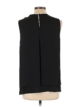 DR2 Sleeveless Blouse (view 2)