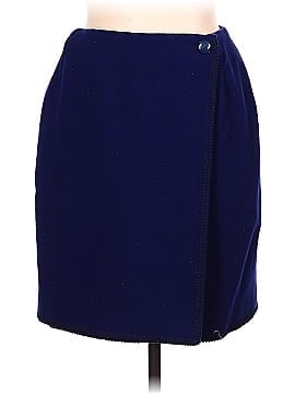 HARRIS WALLACE NEW YORK Casual Skirt (view 1)