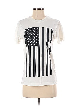 Opening Ceremony Short Sleeve T-Shirt (view 1)