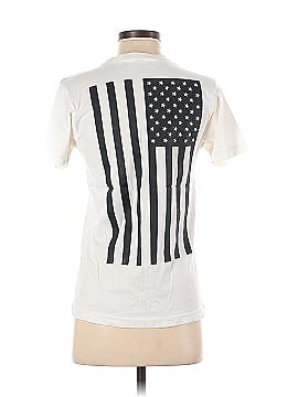 Opening Ceremony Short Sleeve T-Shirt (view 2)