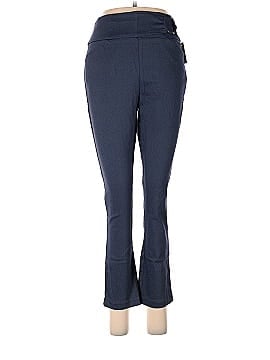 Maurices@ Gray Size 8 Ladies Casual Pants