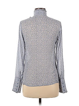 Ivy Long Sleeve Blouse (view 2)