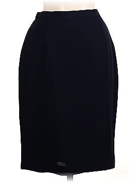 Halston Casual Skirt (view 1)
