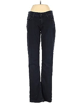 7 For All Mankind Jeans (view 1)