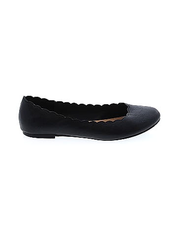 Lauren conrad flat on sale shoes