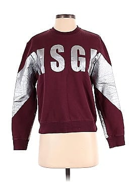 MSGM Sweatshirt (view 1)