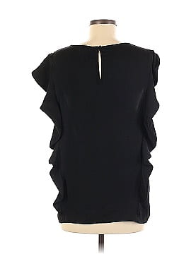 Halogen Sleeveless Top (view 2)