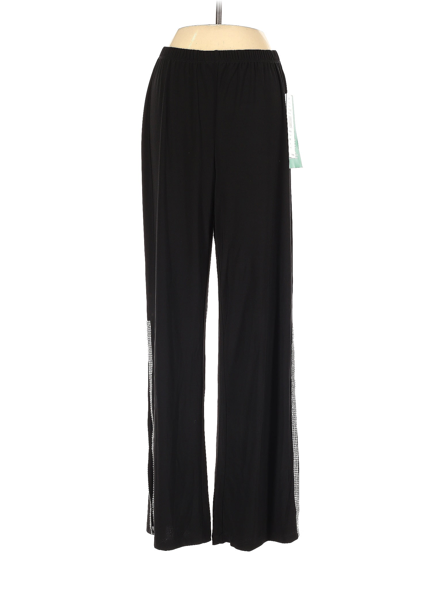 MSK Black Dress Pants Size S - 66% off | thredUP