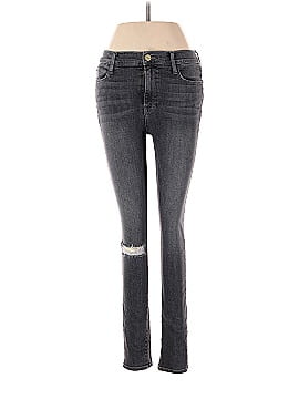 FRAME Denim Jeans (view 1)