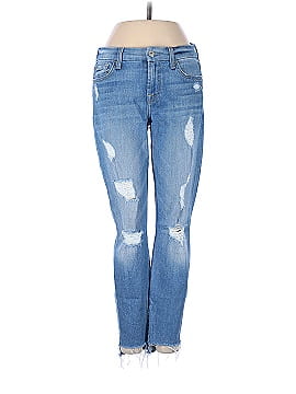 7 For All Mankind Jeans (view 1)