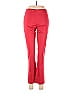 gioffre Red Casual Pants Size EU (IT) 40 / US 4 - photo 1