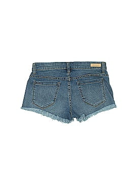 Blank NYC Denim Shorts (view 2)