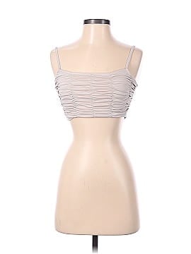 Princess Polly Sleeveless Top (view 1)