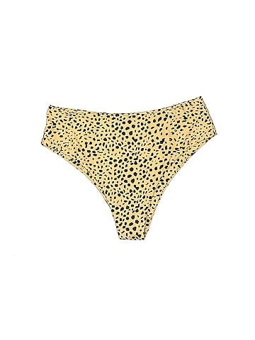 Zaful Swimsuit Bottoms (view 1)