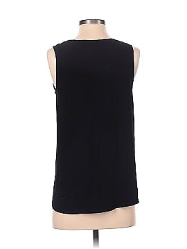 Josie Natori Sleeveless T-Shirt (view 2)