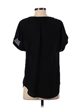 LILBETTER Short Sleeve Blouse (view 2)