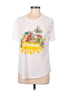 Nickelodeon Short Sleeve T Shirt