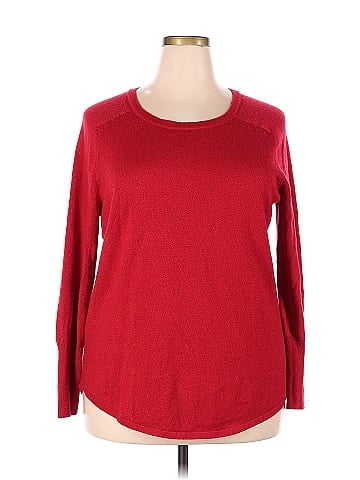 Apt 9 hotsell sweater womens