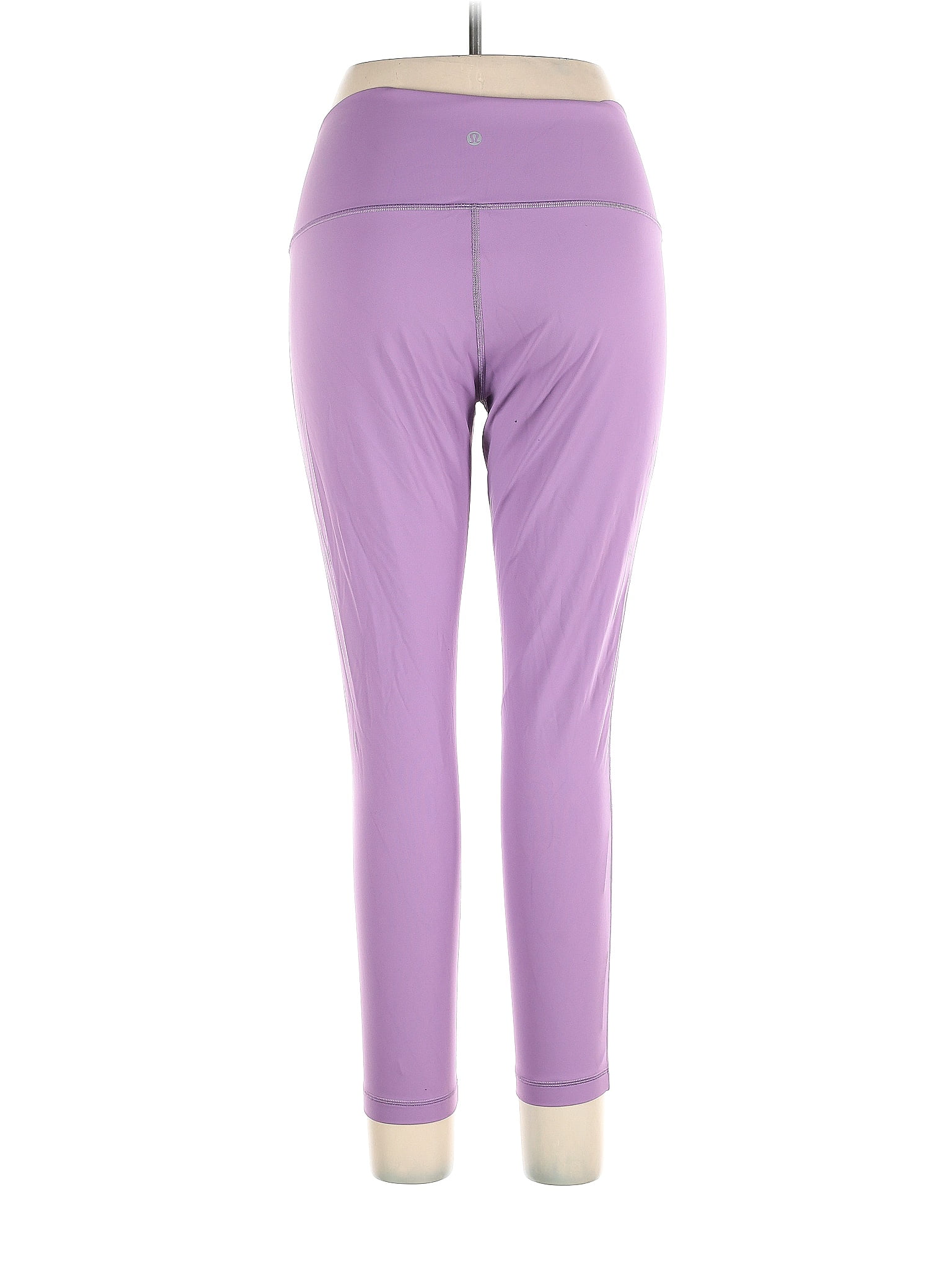 Lululemon Athletica Purple Active Pants Size 14 - 47% off