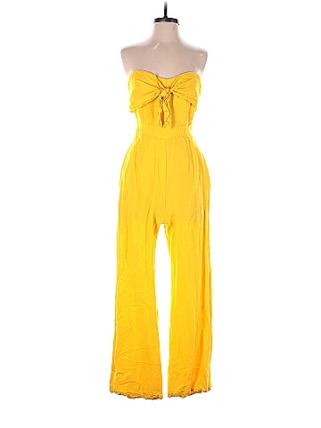 Derek best sale lam jumpsuit