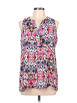 Alice Collection Sleeveless Blouse (view 1)