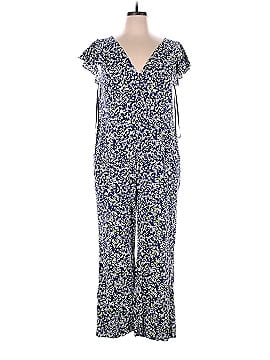 Tanya Taylor Avalon Jumpsuit (view 1)