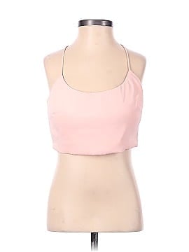 Fame And Partners Sleeveless Blouse (view 1)