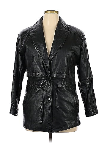 Wilsons Leather Leather Jacket (view 1)
