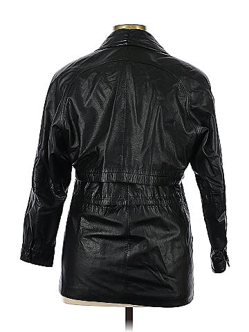 Wilsons Leather Leather Jacket (view 2)