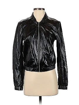BNCI by Blanc Noir Leather Jacket (view 1)