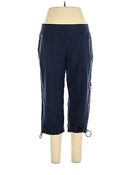 Style&Co Cargo Pants (view 1)