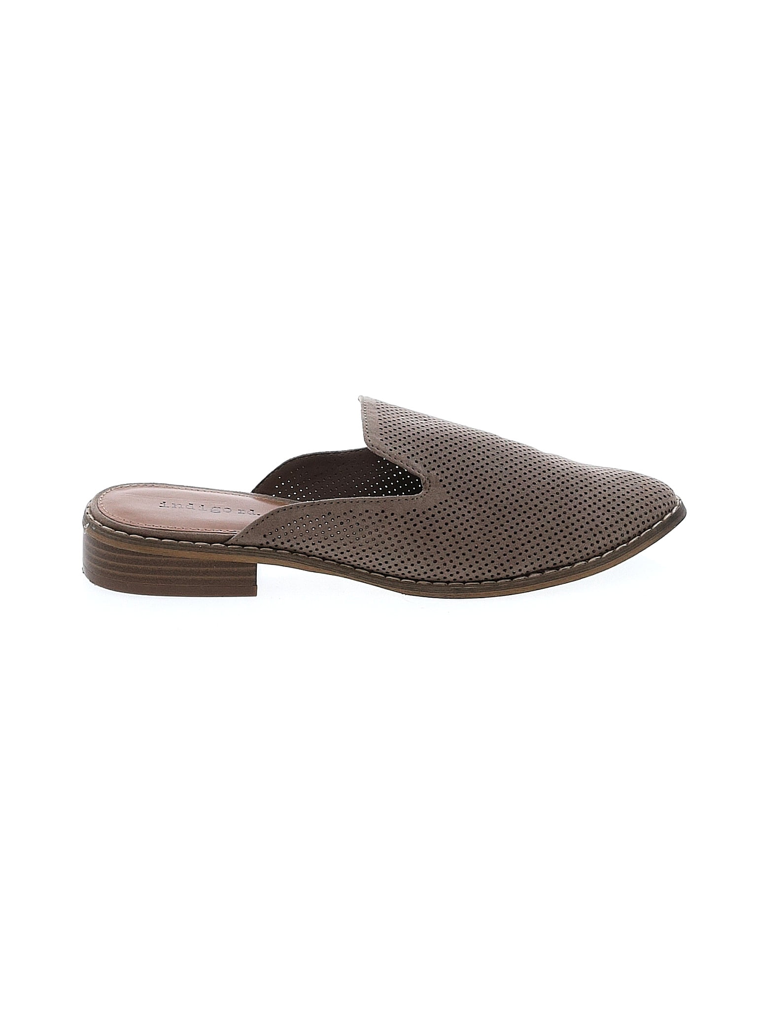 Indigo rd hayze on sale mule