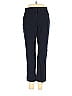 Ann Taylor Solid Blue Khakis Size 2 - photo 1