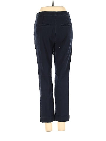 Ann Taylor Khakis (view 2)