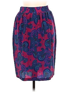 Andrea Gayle Casual Skirt (view 2)