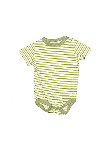 Joe's Jeans Short Sleeve Onesie (view 1)