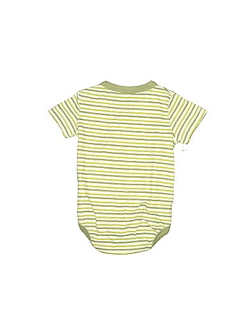 Joe's Jeans Short Sleeve Onesie (view 2)