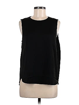 Banana Republic Factory Store Sleeveless Blouse (view 1)