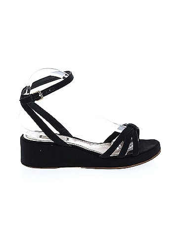 marc jacobs wedge sandals