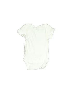 Gerber Short Sleeve Onesie (view 2)