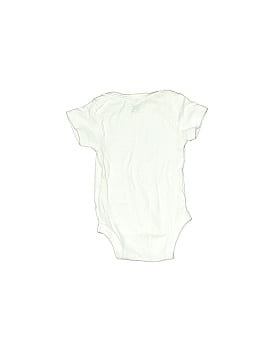 Gerber Short Sleeve Onesie (view 2)