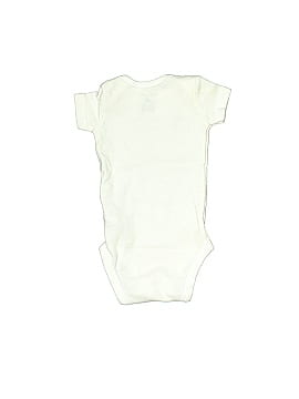 Carter's Short Sleeve Onesie (view 2)