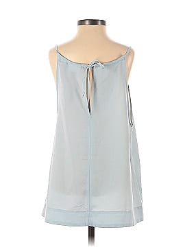 MTWTFSS Weekday Sleeveless Blouse (view 2)