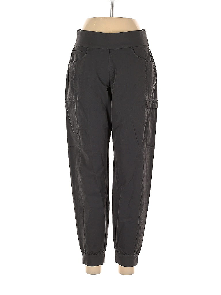 Merrell Gray Cargo Pants Size 6 66 off thredUP