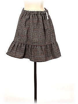 J.Crew Mercantile Formal Skirt (view 2)