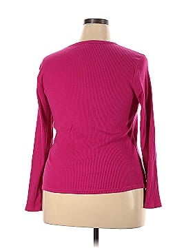 Old Navy Long Sleeve T-Shirt (view 2)