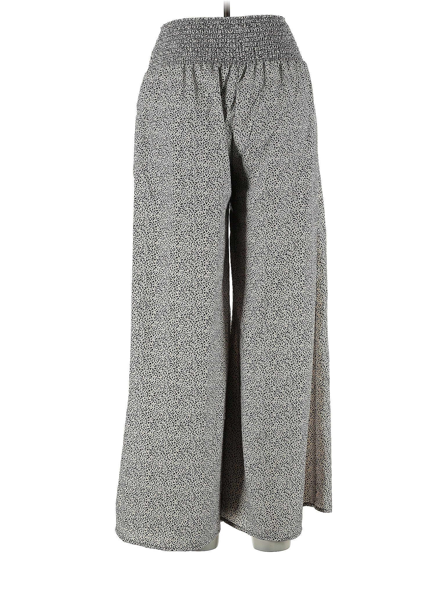 RBX Gray Active Pants Size L - 67% off