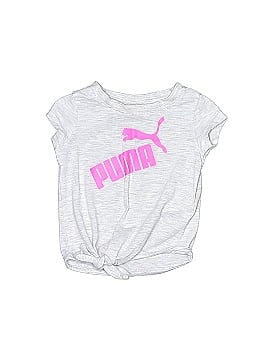 Puma Active T-Shirt (view 1)